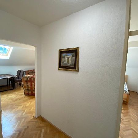 Family Apartment Tara Mojkovac Zewnętrze zdjęcie