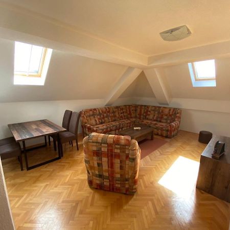 Family Apartment Tara Mojkovac Zewnętrze zdjęcie