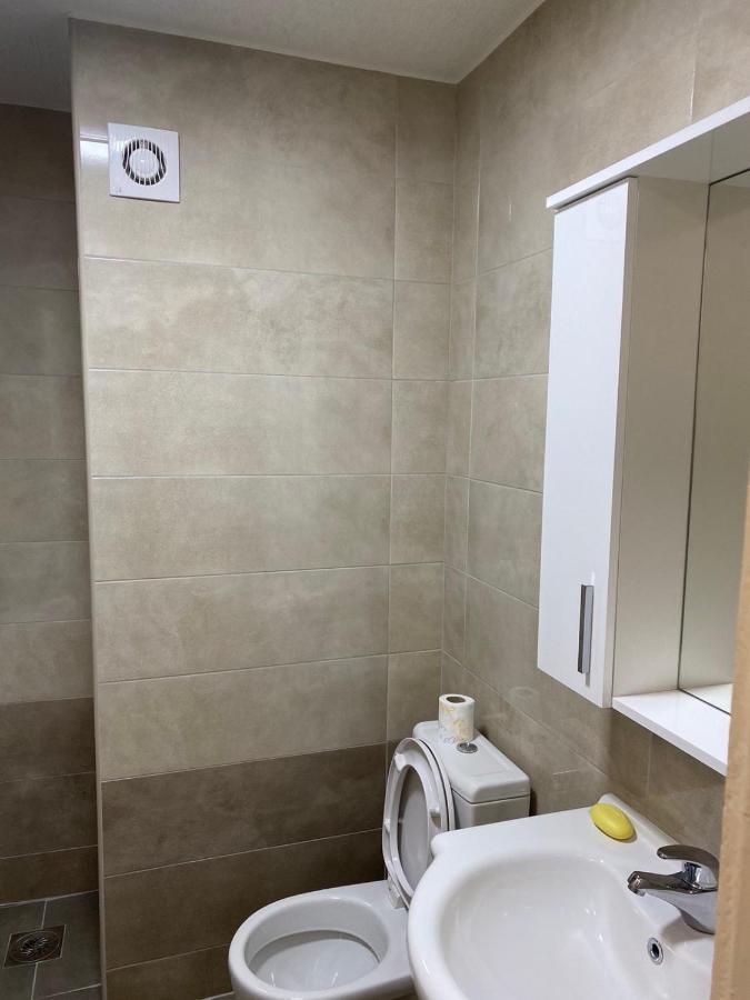 Family Apartment Tara Mojkovac Zewnętrze zdjęcie
