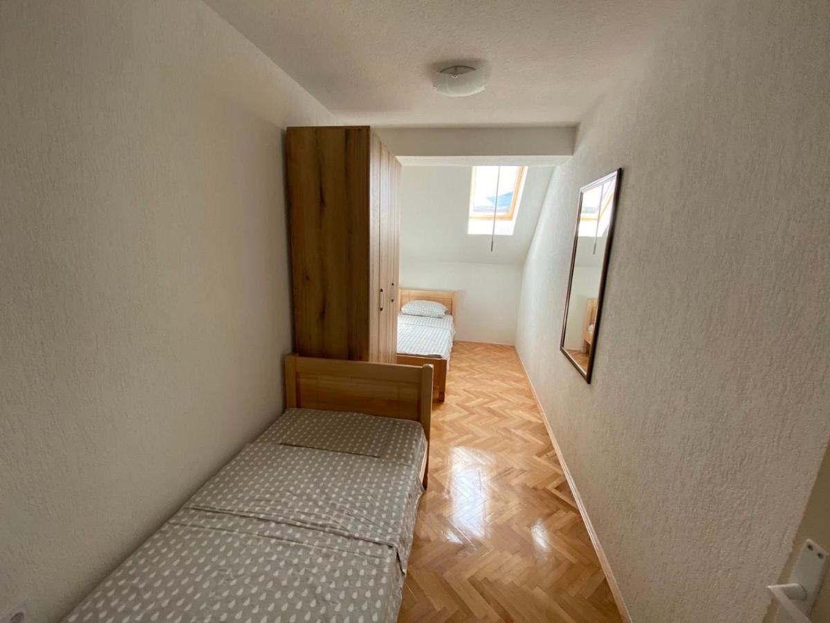 Family Apartment Tara Mojkovac Zewnętrze zdjęcie
