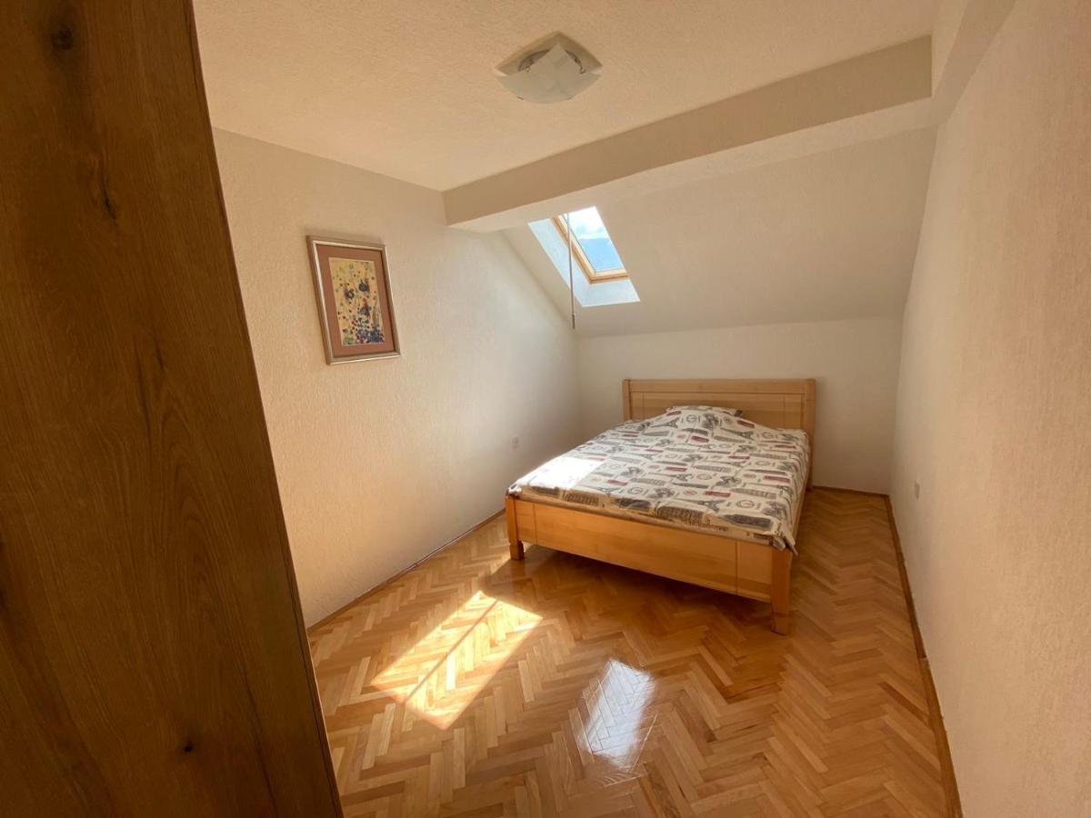 Family Apartment Tara Mojkovac Zewnętrze zdjęcie