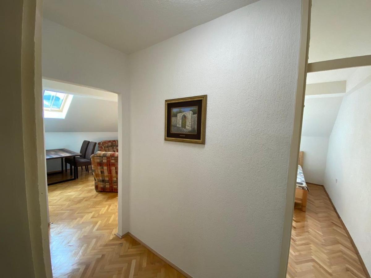 Family Apartment Tara Mojkovac Zewnętrze zdjęcie