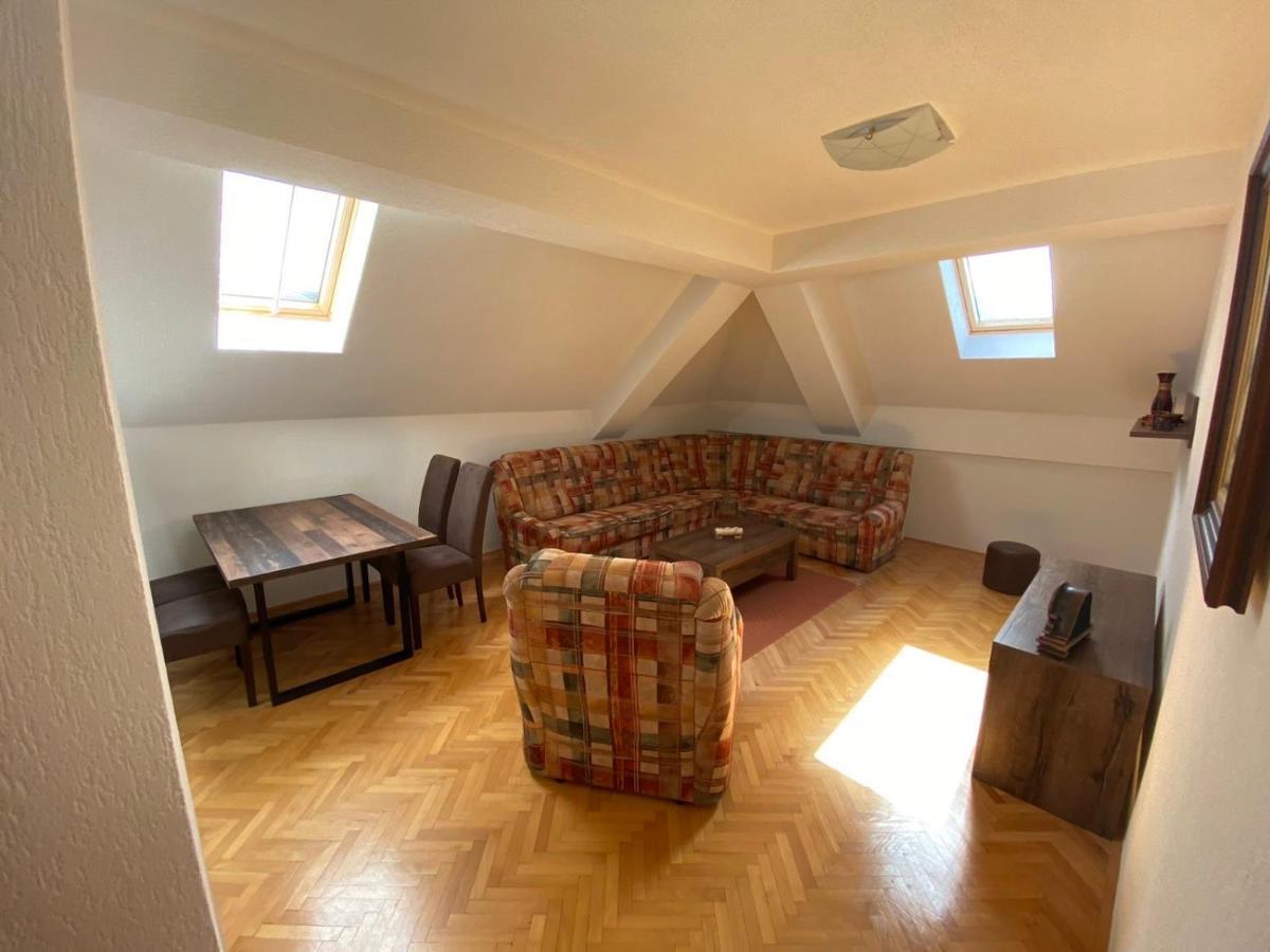 Family Apartment Tara Mojkovac Zewnętrze zdjęcie