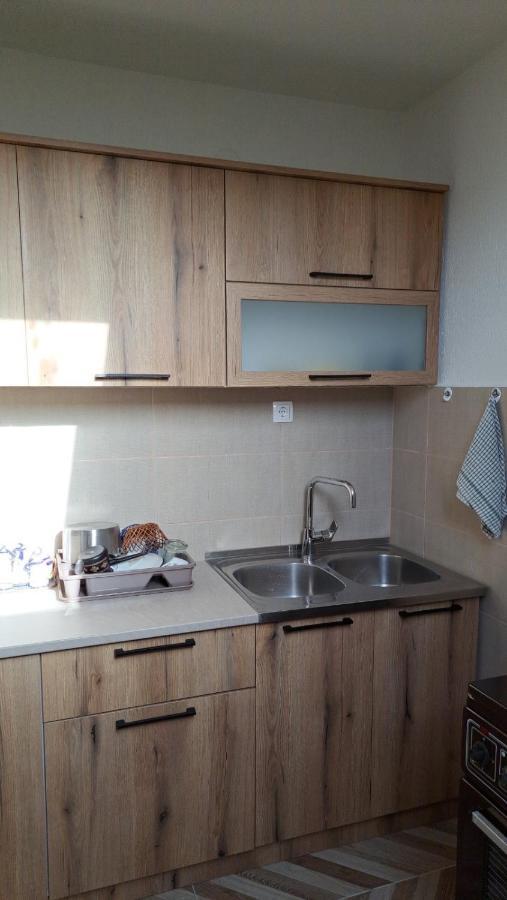 Family Apartment Tara Mojkovac Zewnętrze zdjęcie